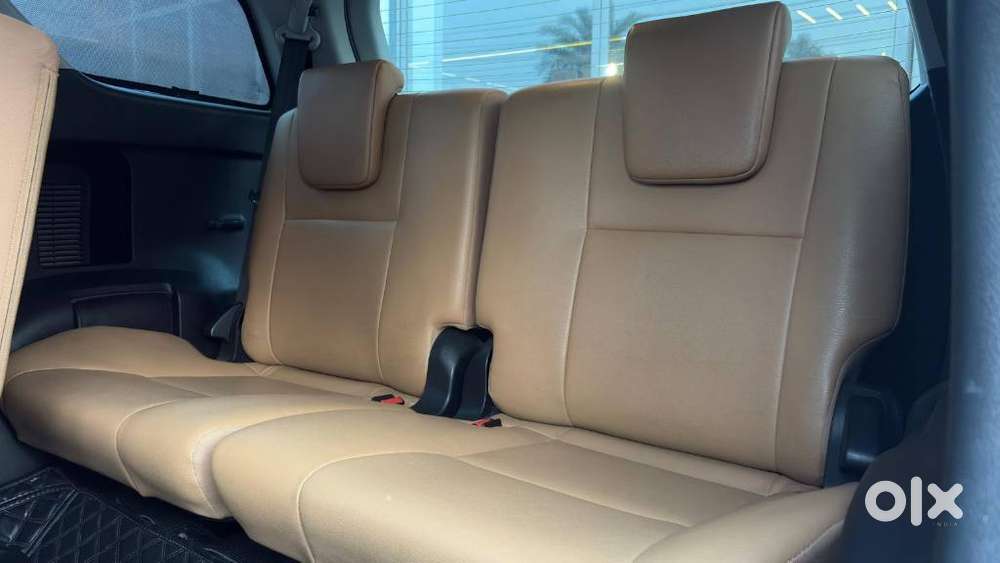 Toyota Fortuner 4x2 At 2.8 Diesel, 2021, Diesel