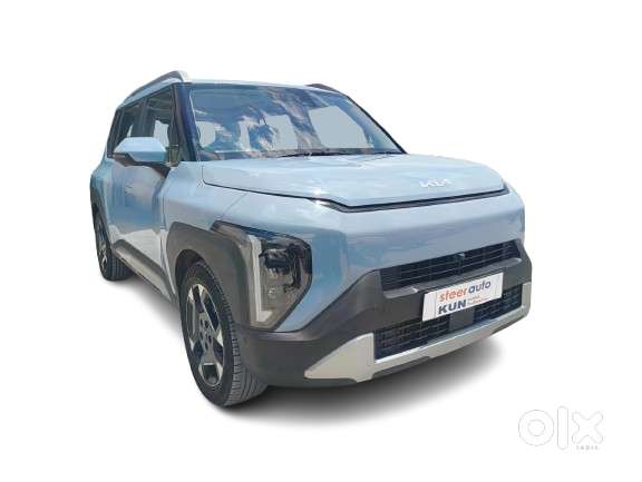 Kia Syros Htx Plus Turbo Dct, 2025, Petrol