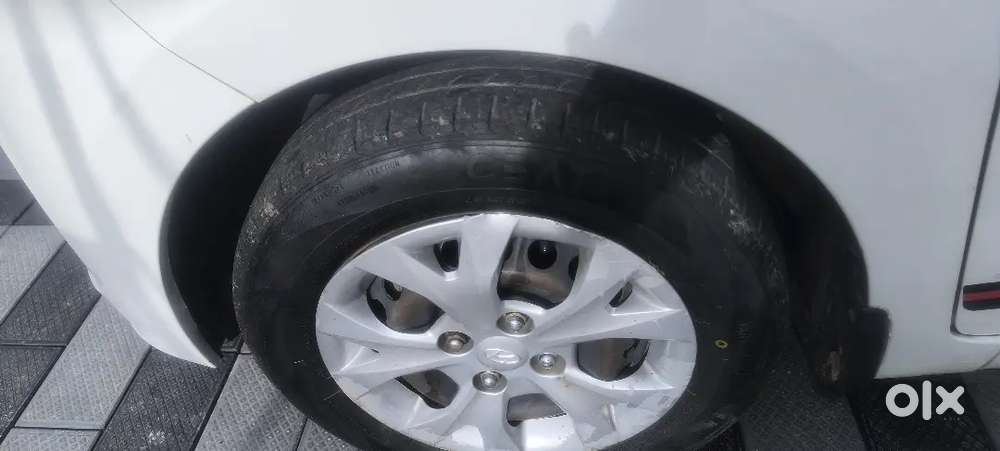 Hyundai Grand I10 2016