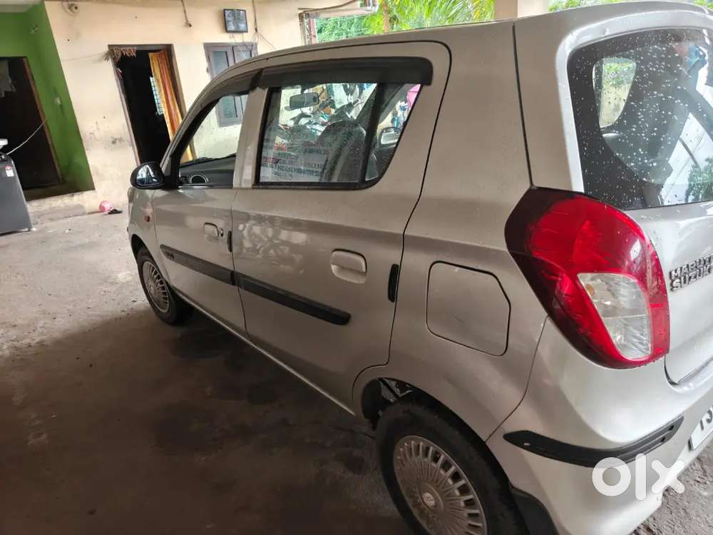 Maruti Suzuki Alto 800 2015 Petrol 51000 Km Driven