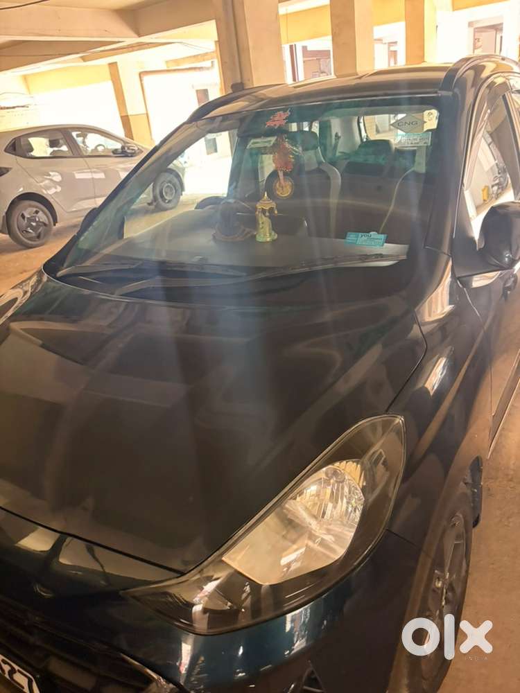 Hyundai Grand I10 2022