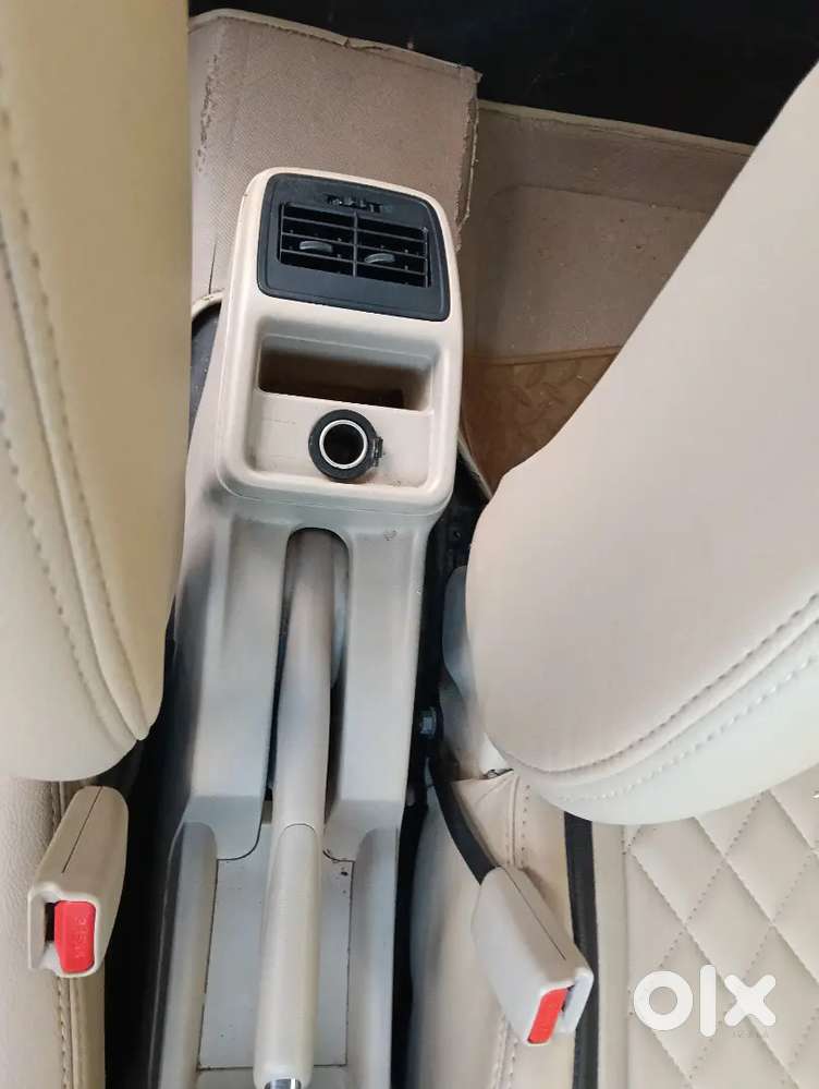 Maruti Suzuki Swift Dzire 2018 Model