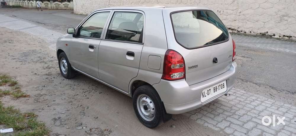 Maruti Suzuki Alto 800 2012-2016 Lxi, 2006, Petrol