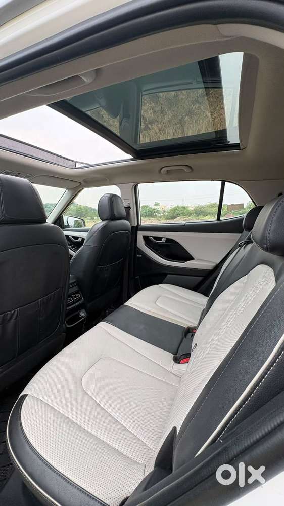 Hyundai Creta 1.6 Sx (o), 2020, Diesel