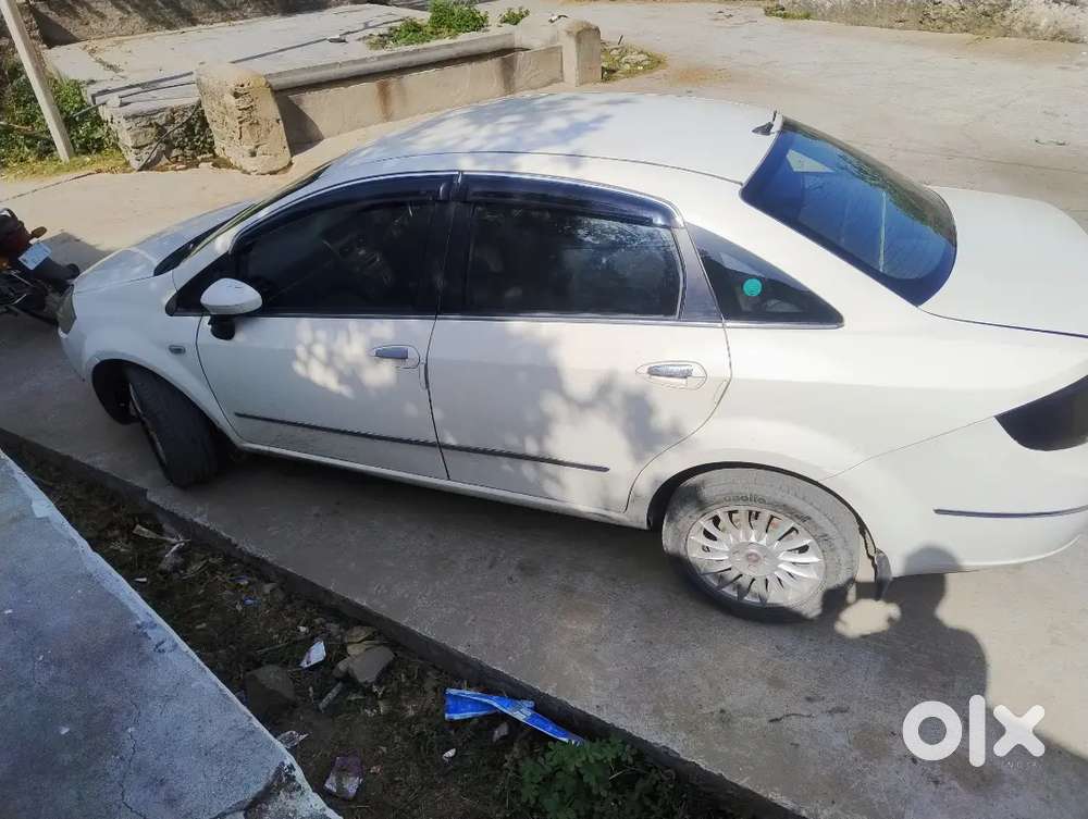 Complete Family Car