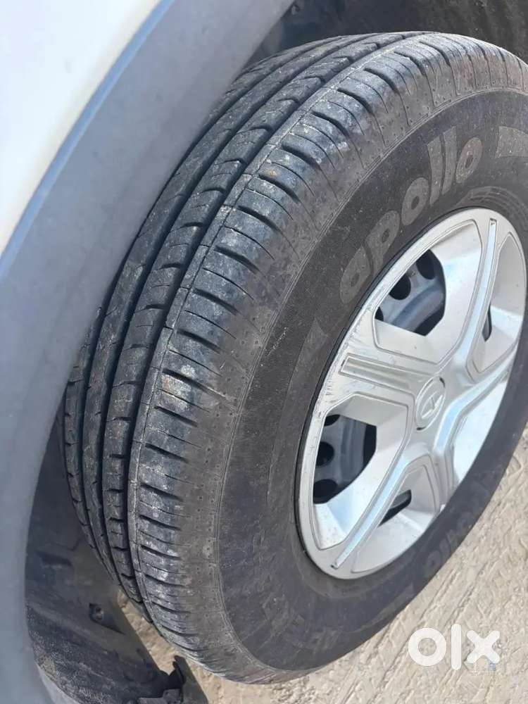 Tata Harrier 2.0 Kryotec 2019