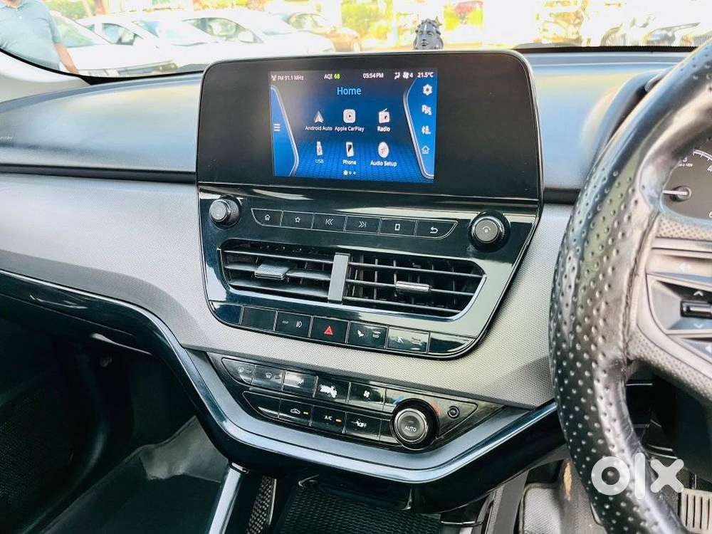 Tata Harrier Xz+, 2022, Diesel