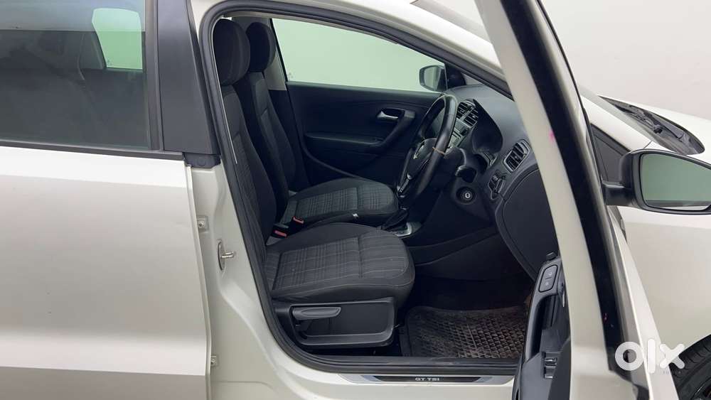 Volkswagen Polo Gt Tsi, 2021, Petrol