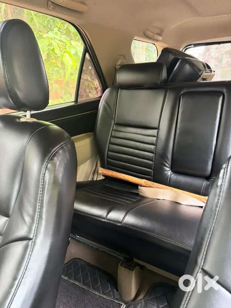 Toyota Fortuner 3.0 2016 Automatic