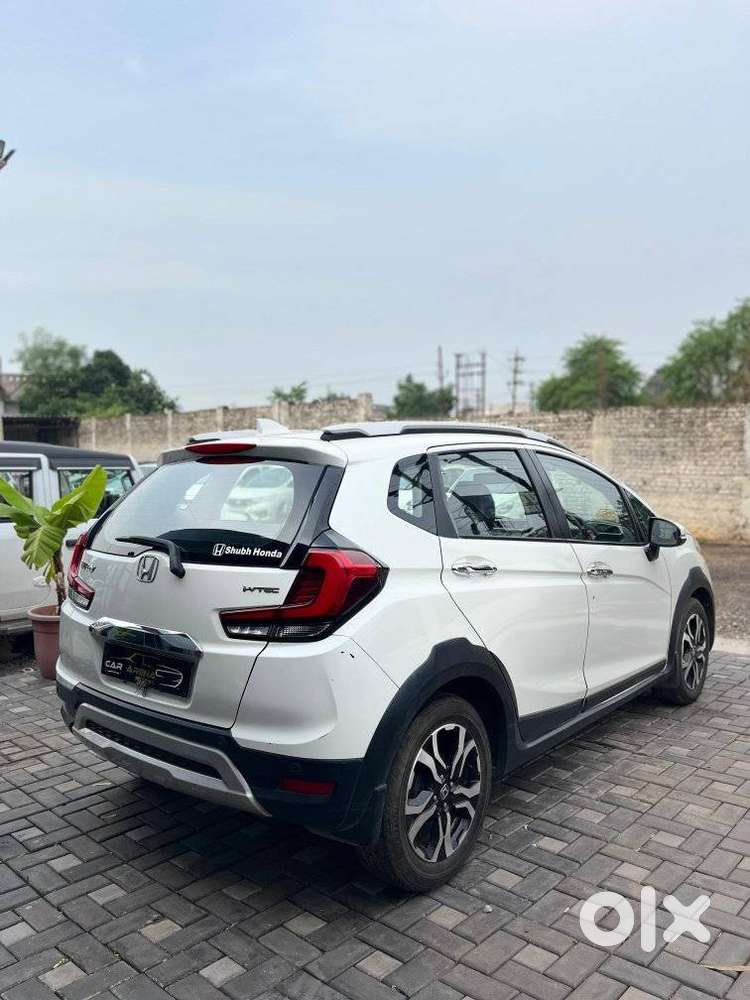 Honda Wr-v 1.2 Vx I-vtec, 2023, Petrol