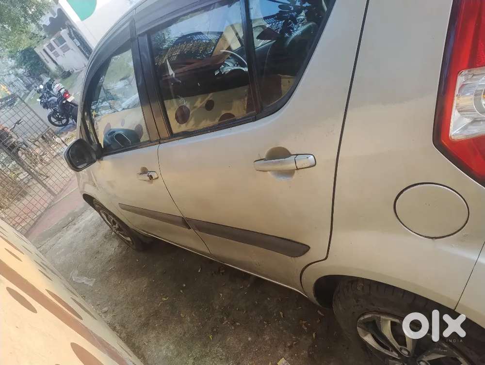 Maruti Suzuki Ritz 2010 Petrol Good Condition
