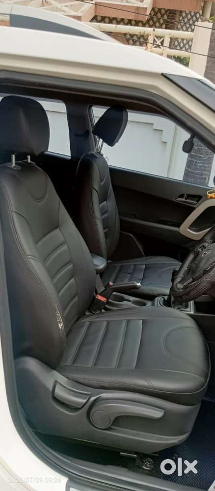 Hyundai Creta 1.6 Sx, 2015, Diesel