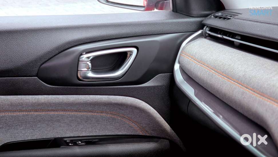 Jeep Compass, 2021, Petrol