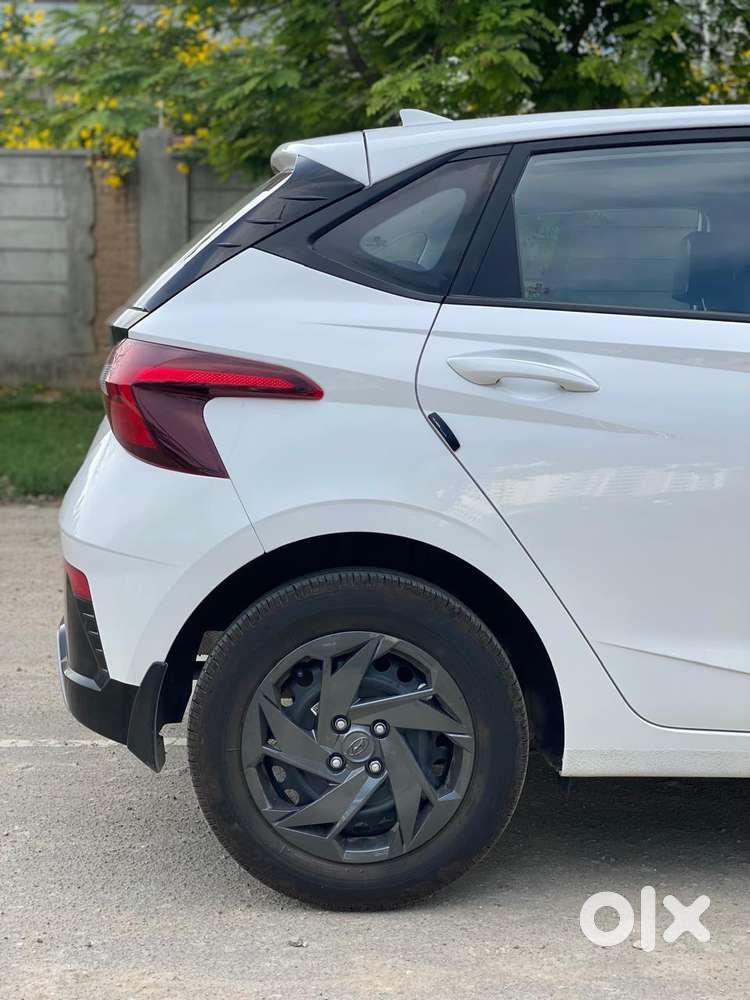 Hyundai I20 Magna 1.2 Mt, 2024, Petrol