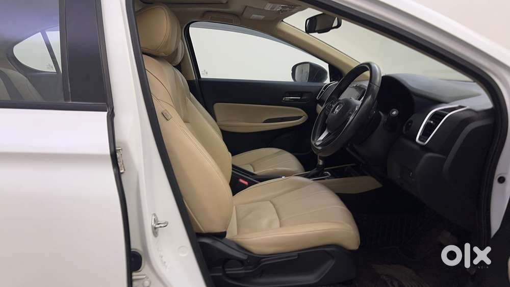 Honda City 1.5 Zx Cvt I-vtec, 2022, Petrol