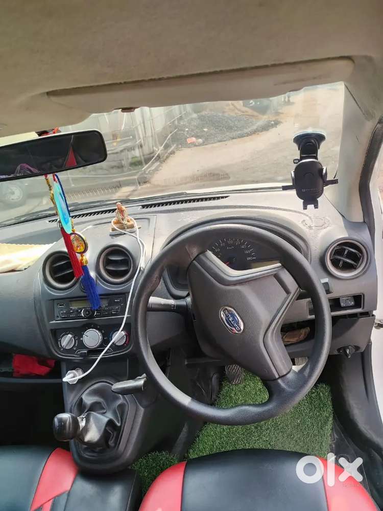 Cng+petrol 2 Power Window Power Steering