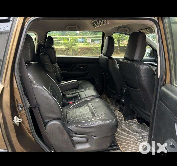 Maruti Suzuki Xl6 1.5 Zeta Mt, 2021, Petrol