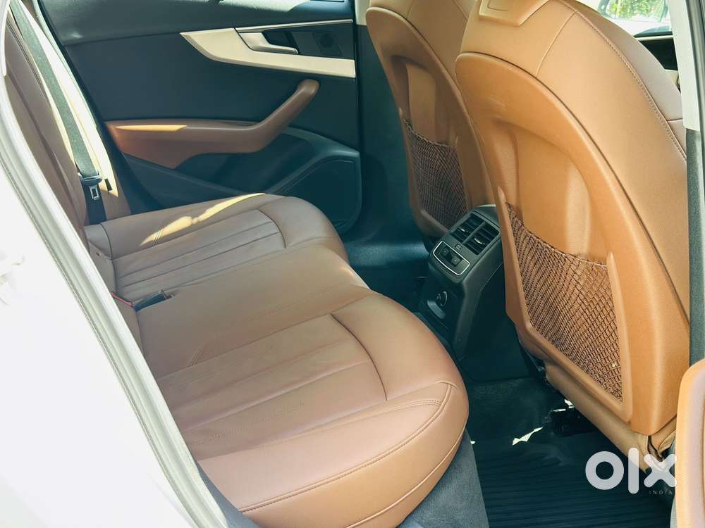 Audi A4 2.0 Premium Plus 40 Tfsi, 2021, Petrol