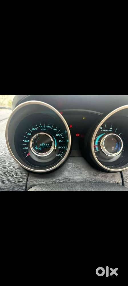 Mahindra Xuv500 W7, 2021, Diesel