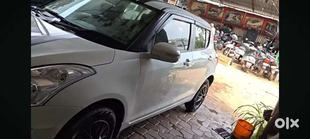 Maruti Suzuki Swift Vdi 2007