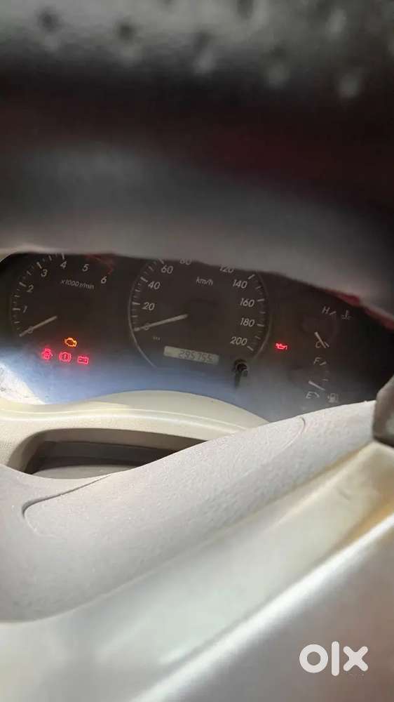Toyota Innova 2015 Diesel 7 Str
