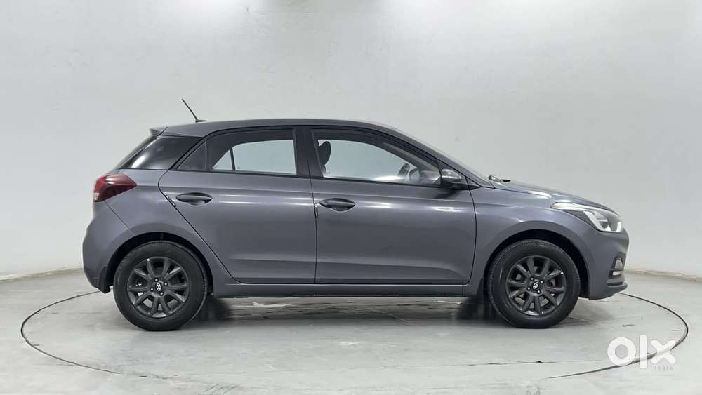 Hyundai Elite I20 Sportz Plus, 2019, Cng & Hybrids