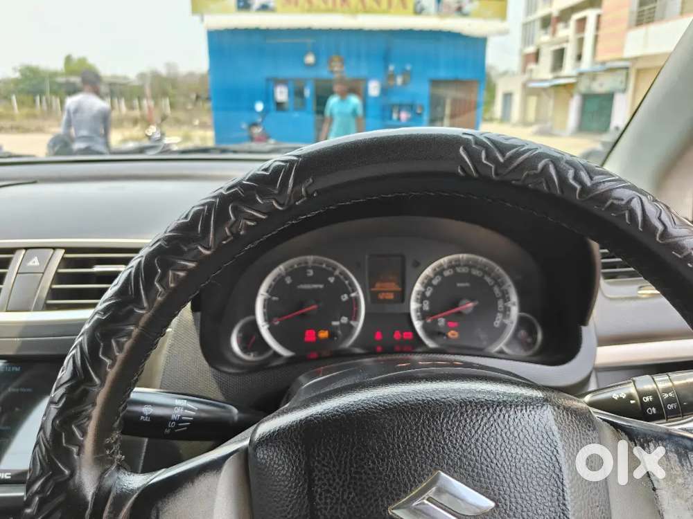 Good Vehicle Super Condition