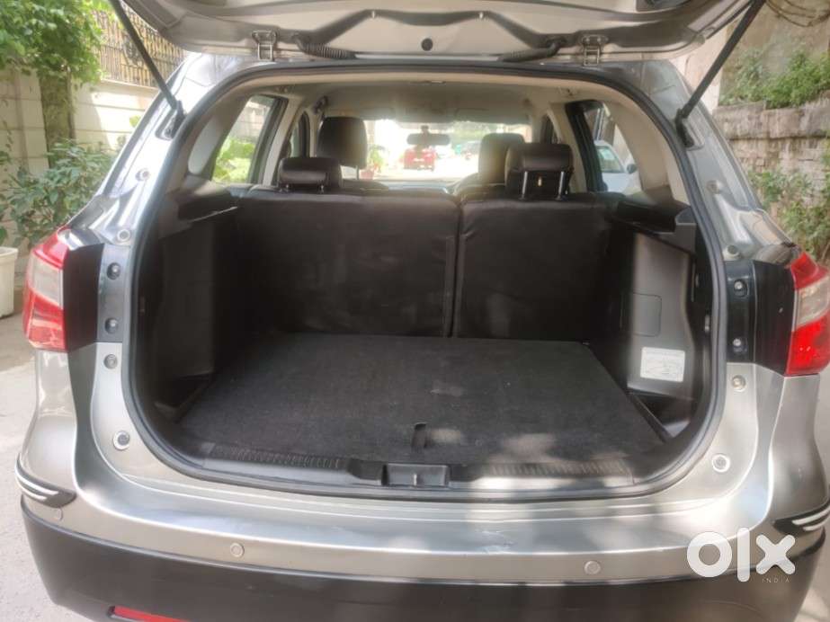 Maruti Suzuki S Cross Delta Shvs, 2019, Diesel