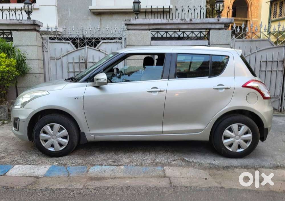 Maruti Suzuki Swift 2004-2010 Vxi With Abs, 2016