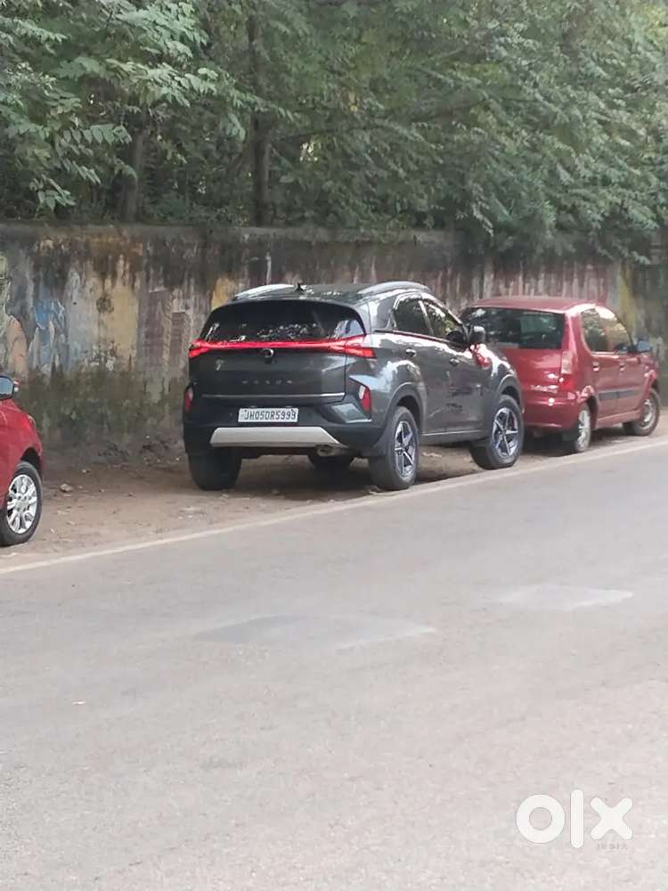 Tata Nexon Creative Plus