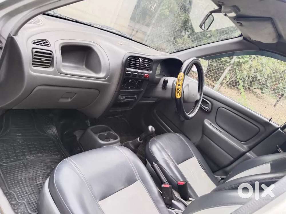Maruti Suzuki Alto Green Lxi (cng), 2007, Cng & Hybrids