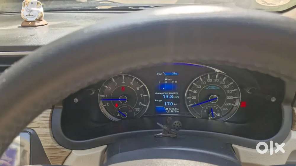 Maruti Suzuki Ciaz 2018