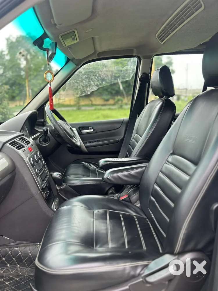 Tata Safari Storme 2017 Model