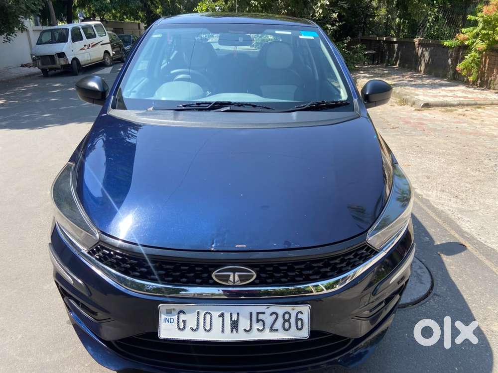 Tata Tigor Xma, 2022, Petrol