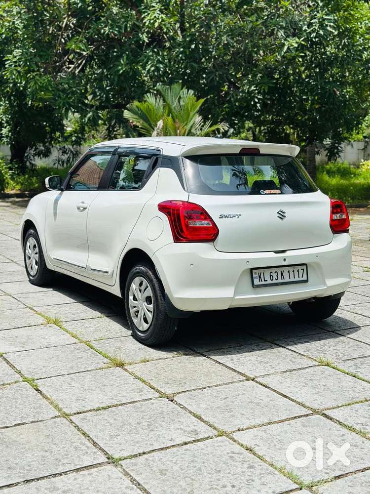 Maruti Suzuki Swift Amt Vxi, 2024, Petrol