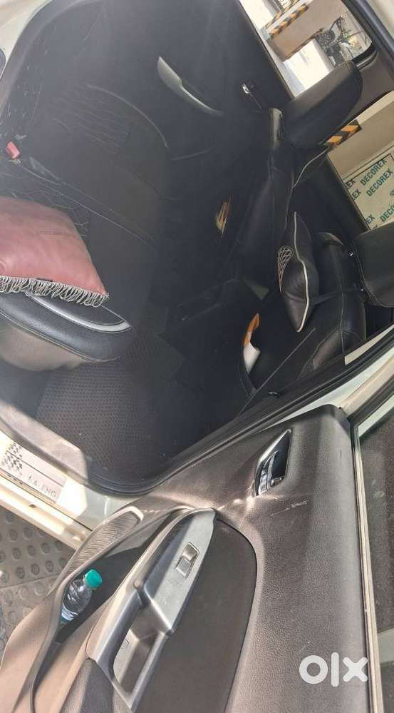 Maruti Suzuki Baleno 1.2 Delta, 2017, Petrol