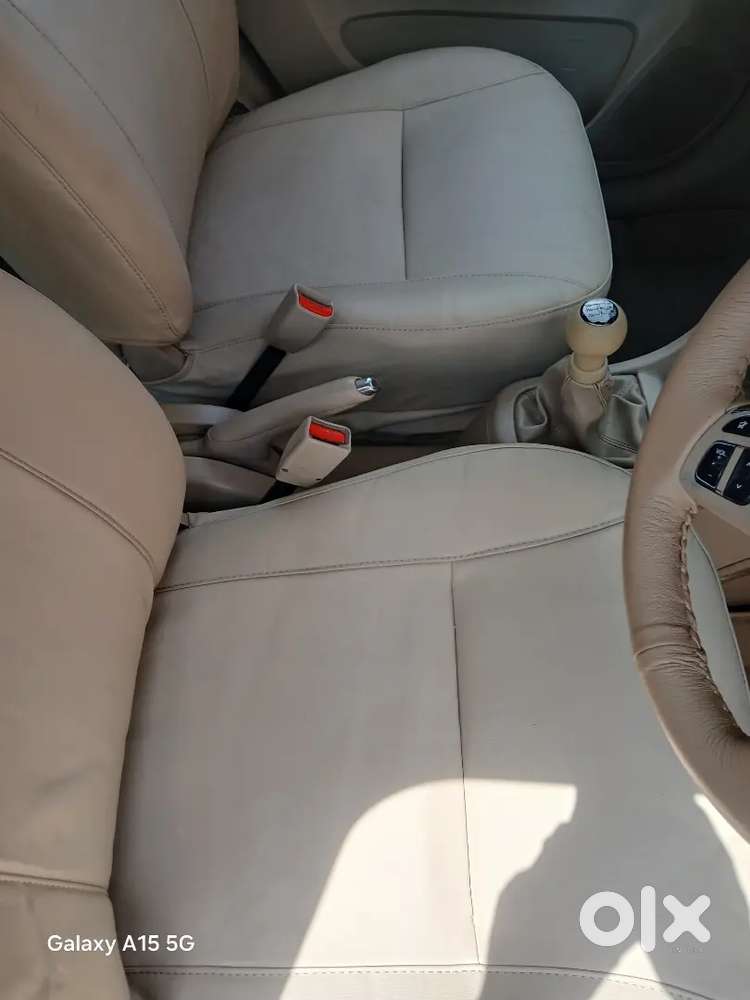 2016 Ertiga Deisel