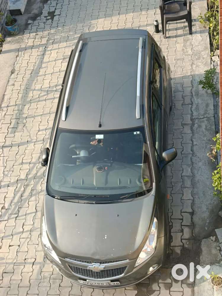 Ceavrolet Beat Lt 2014 Diesal Model Good Condition