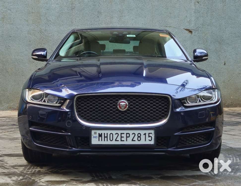 Jaguar Xe 2.0l Diesel Prestige, 2017, Diesel