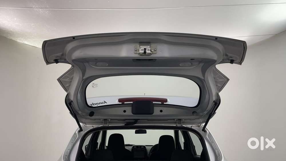 Renault Kwid Rxt 1.0, 2017, Petrol