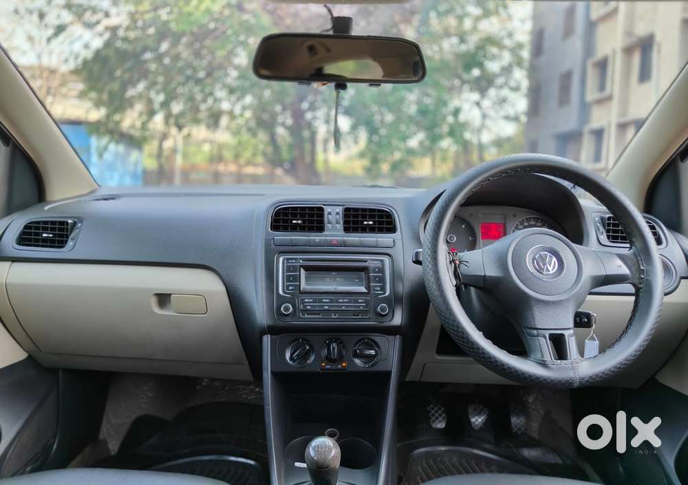 Volkswagen Polo 2013-2015 1.5 Tdi Comfortline, 2013, Diesel