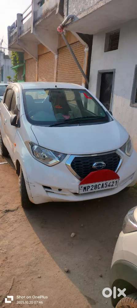 Datsun Redigo
