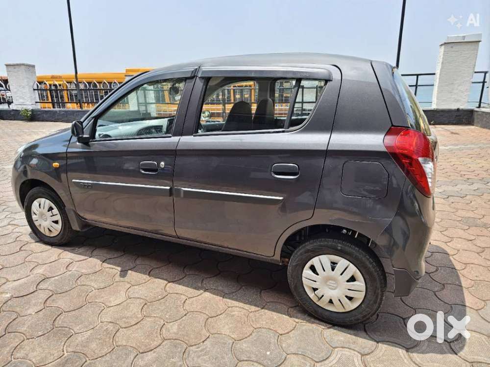 Maruti Suzuki Alto 800 Lxi, 2019, Petrol