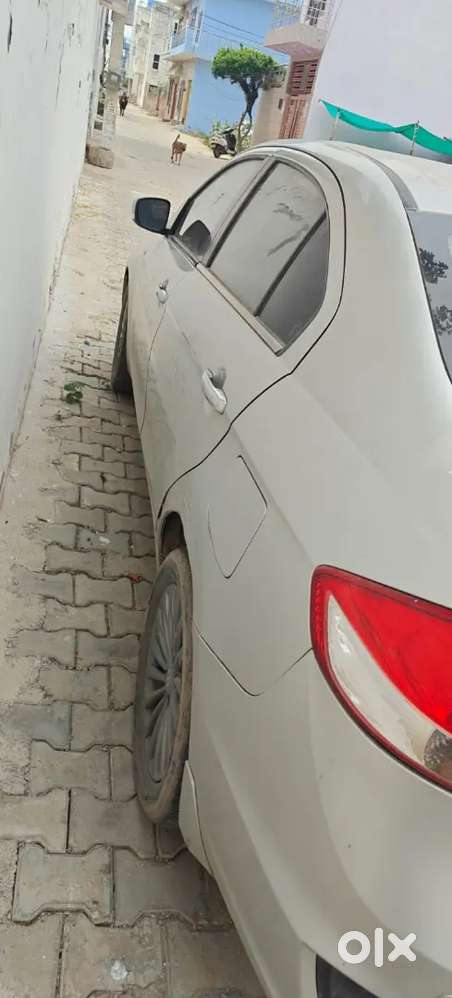 Maruti Suzuki Ciaz Zdi 2015