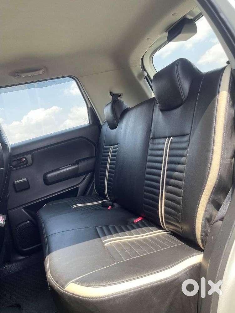 Maruti Suzuki Wagon R 1.0 2010-2019 Lxi (o), 2019, Cng & Hybrids