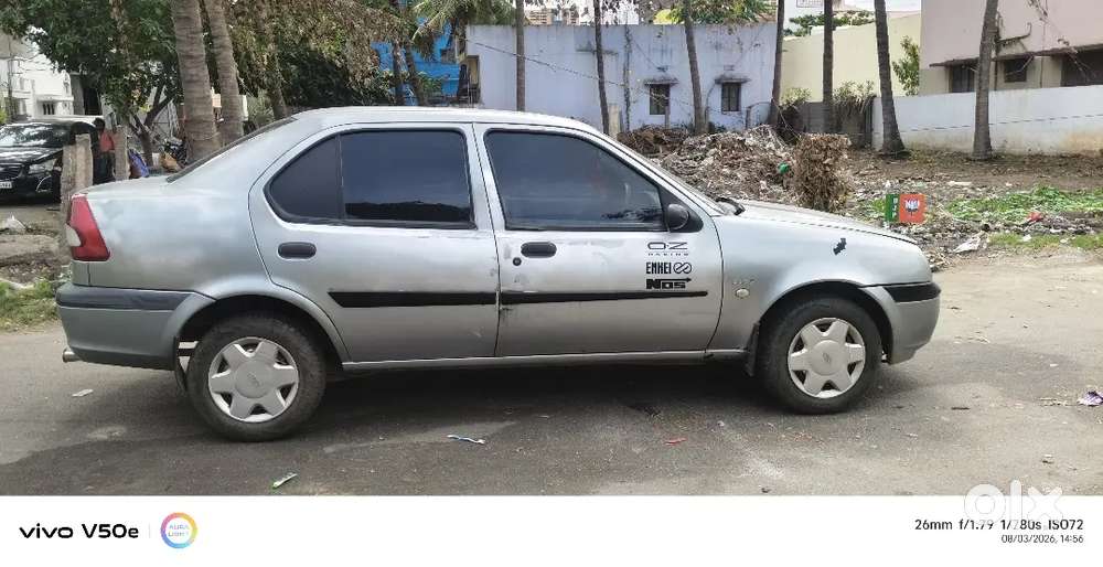 Fc Current 2028 1 Owner Cbe Registration All Working Condition