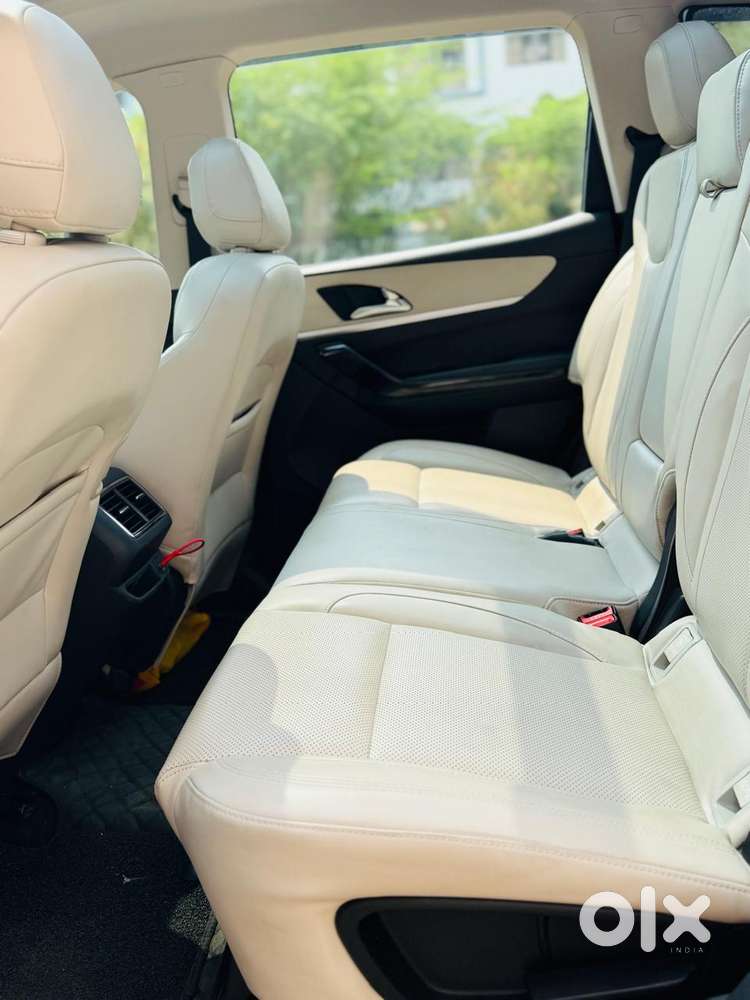 Mahindra Xuv700, 2024, Diesel