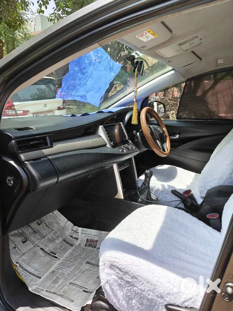Good Condition Vehicle