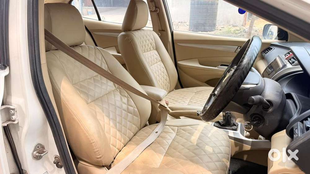 Honda City 2009 Petrol Well Maintained