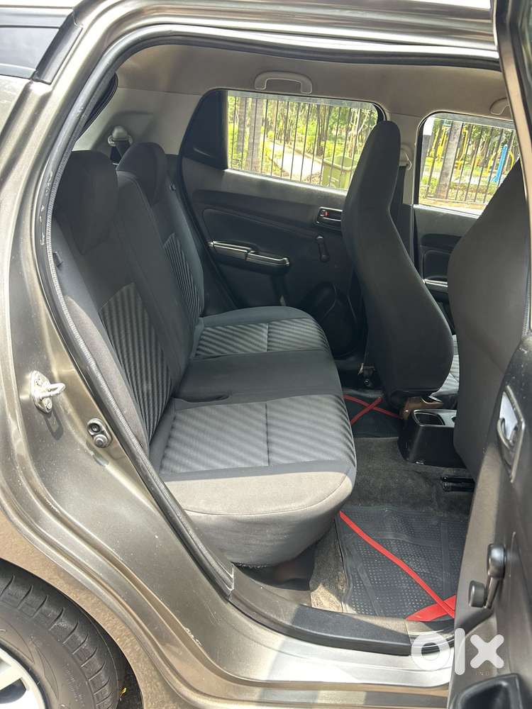 Maruti Suzuki Swift 2018 Lxi, 2021, Petrol